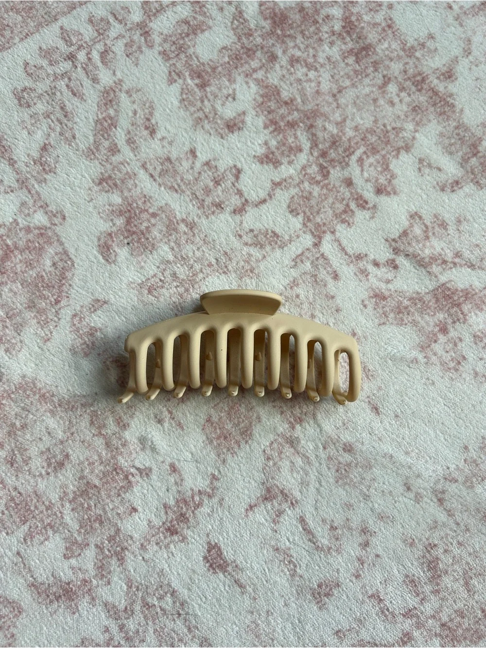 NEW Claw Clip
